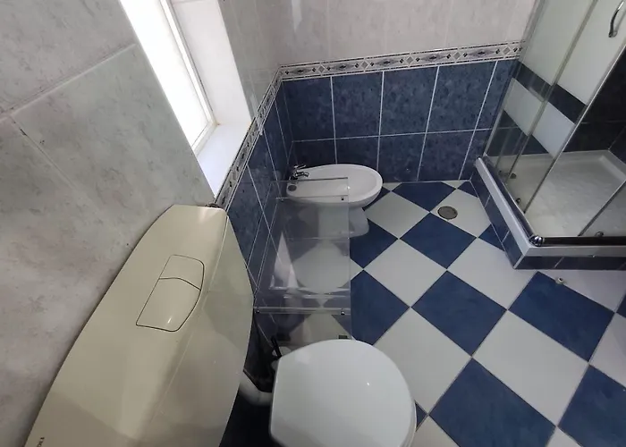 Casa Flor - T2 No Centro Da - * Albufeira