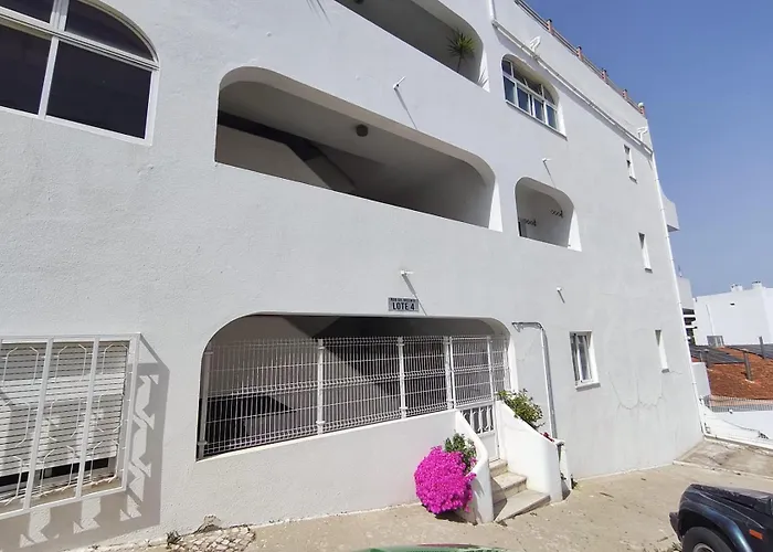 Casa Flor - T2 No Centro Da - Apartment