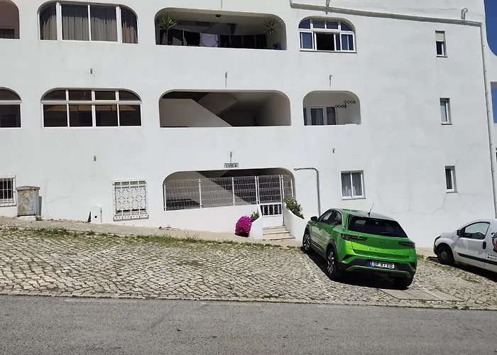 Casa Flor - T2 No Centro Da - Albufeira