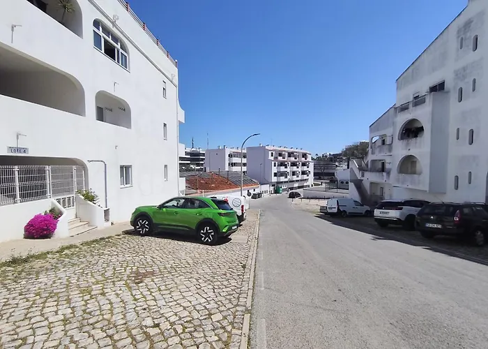 Casa Flor - T2 No Centro Da - Apartment *