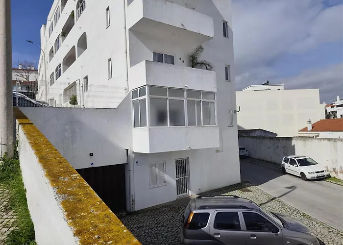 Casa Flor - T2 No Centro Da - Apartment *