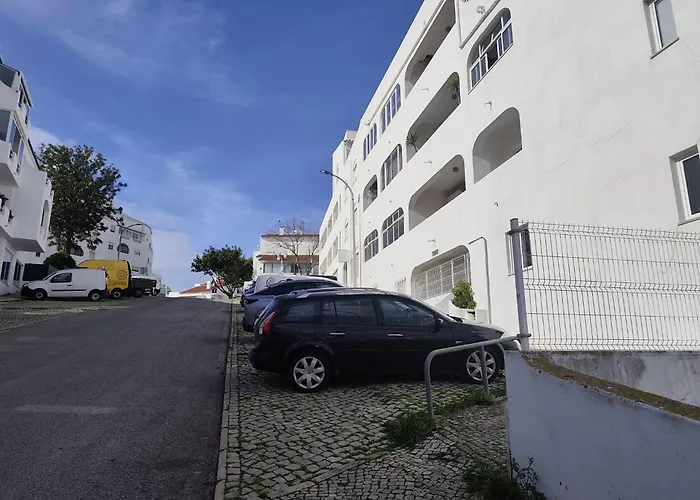 Casa Flor - T2 No Centro Da -