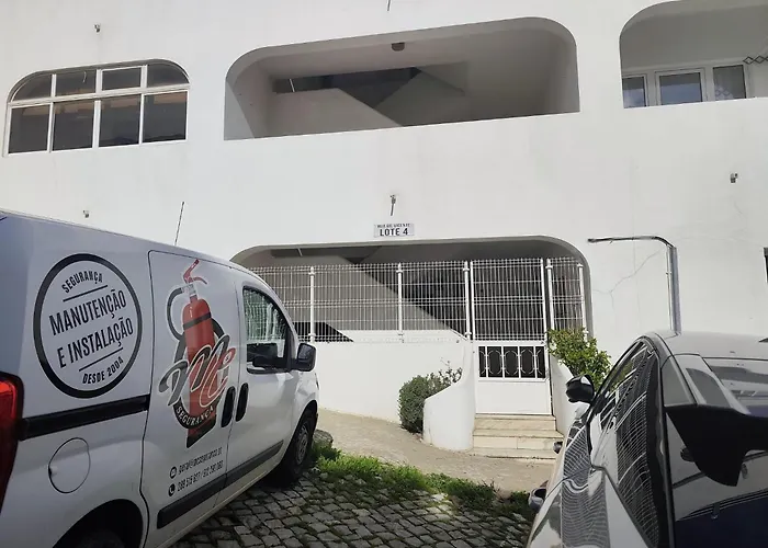 Apartment Casa Flor - T2 No Centro Da - Albufeira