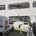 Apartament Casa Flor - T2 No Centro Da - Albufeira